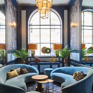 Hotel Konti Bordeaux By Happyculture