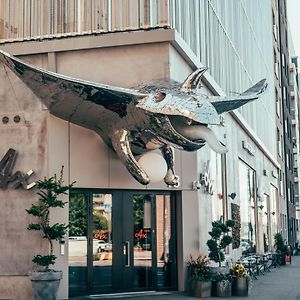 Hotel Ax