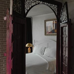 Signature Double Room