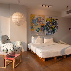 Signature Double Room